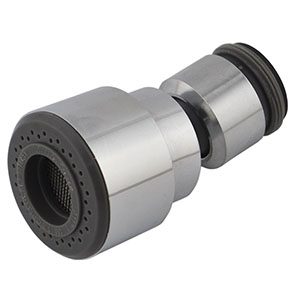 Chicago Faucets E25jkabcp Swivel Aerator